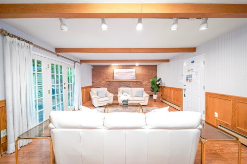 3 Sennok Crescent, Vancouver, BC 