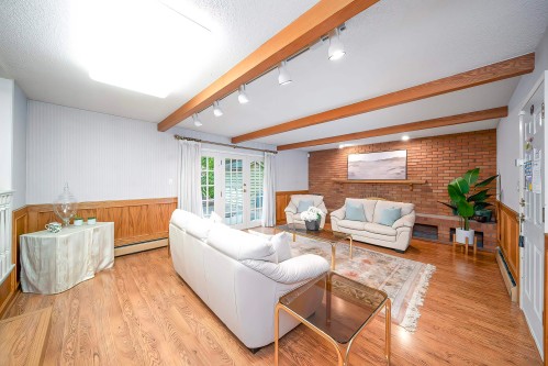 3 Sennok Crescent, Vancouver, BC 