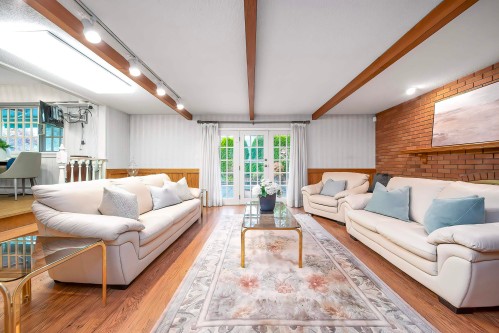 3 Sennok Crescent, Vancouver, BC 