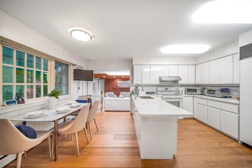 3 Sennok Crescent, Vancouver, BC 