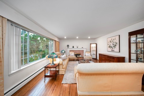 3 Sennok Crescent, Vancouver, BC 