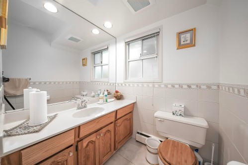 3 Sennok Crescent, Vancouver, BC 