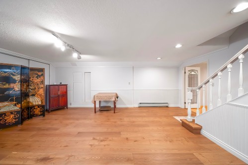 3 Sennok Crescent, Vancouver, BC 