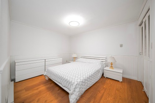 3 Sennok Crescent, Vancouver, BC 