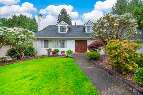 3 Sennok Crescent, Vancouver, BC 