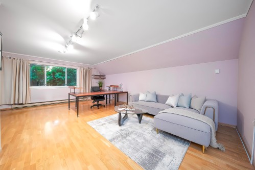 3 Sennok Crescent, Vancouver, BC 