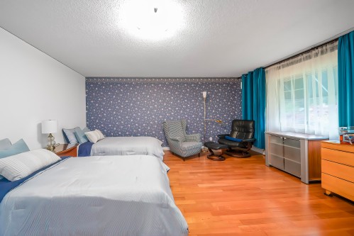 3 Sennok Crescent, Vancouver, BC 