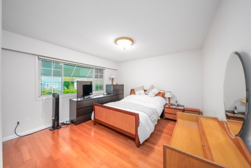 3 Sennok Crescent, Vancouver, BC 