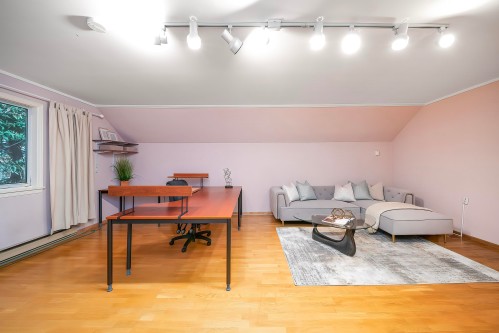3 Sennok Crescent, Vancouver, BC 