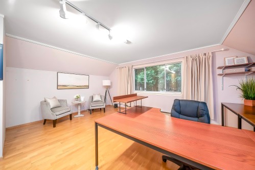 3 Sennok Crescent, Vancouver, BC 