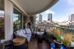 403-1020 Harwood Street  Vancouver, BC V6E 4R1