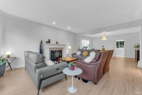 6835 Heather Street, Vancouver, BC 