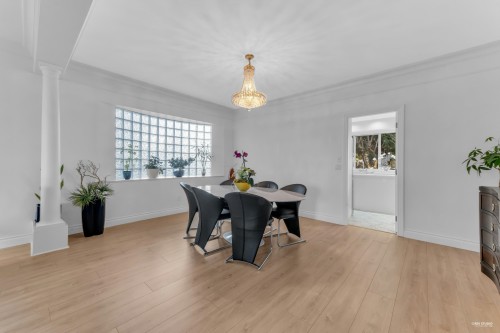 6835 Heather Street, Vancouver, BC 