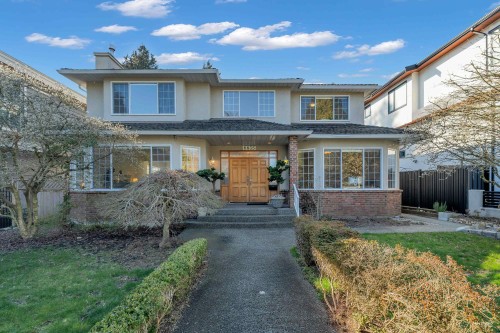 6835 Heather Street, Vancouver, BC 