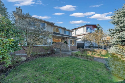 6835 Heather Street, Vancouver, BC 