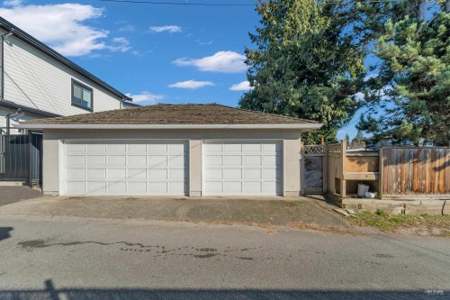 6835 Heather Street, Vancouver, BC 