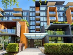 907-8488 Cornish Street  Vancouver, BC V6P 0C2