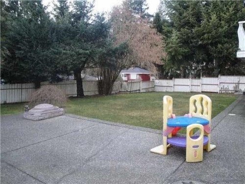 4497 Canterbury Crescent, North Vancouver, BC 