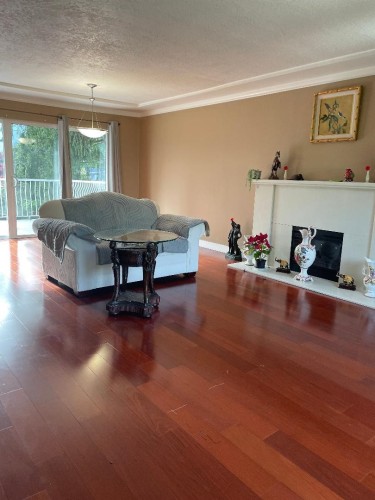 4497 Canterbury Crescent, North Vancouver, BC 