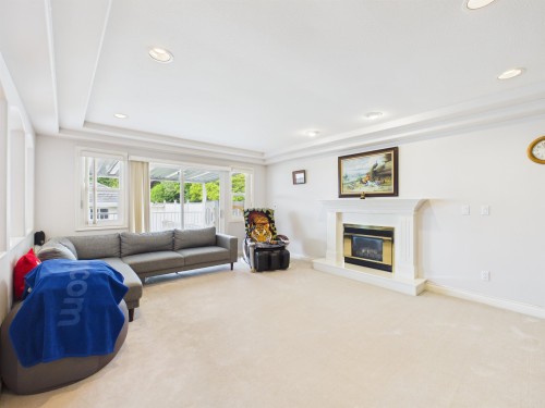 7969 Macpherson Avenue, Burnaby, BC 