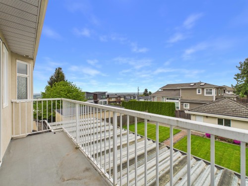 7969 Macpherson Avenue, Burnaby, BC 