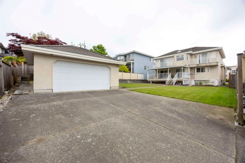 7969 Macpherson Avenue, Burnaby, BC 