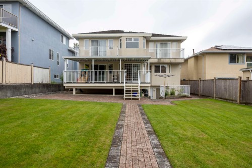 7969 Macpherson Avenue, Burnaby, BC 