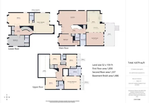 7969 Macpherson Avenue, Burnaby, BC 