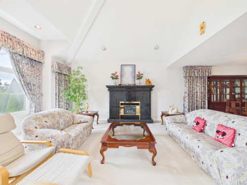 7969 Macpherson Avenue, Burnaby, BC 