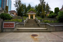 203-515 Whiting Way  Coquitlam, BC V3J 7W9