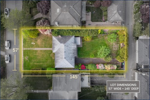 6836 Fremlin Street, Vancouver, BC 
