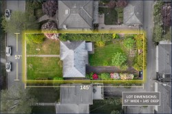 6836 Fremlin Street  Vancouver, BC V6P 3W4