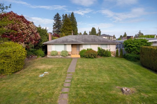 6836 Fremlin Street, Vancouver, BC 
