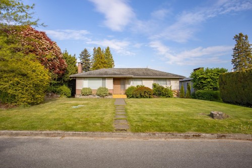 6836 Fremlin Street, Vancouver, BC 