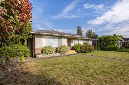 6836 Fremlin Street, Vancouver, BC 