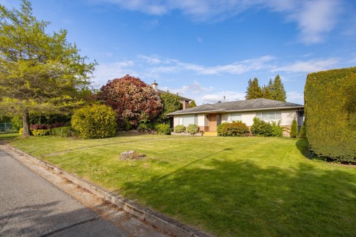 6836 Fremlin Street, Vancouver, BC 