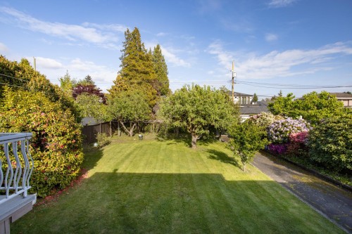 6836 Fremlin Street, Vancouver, BC 