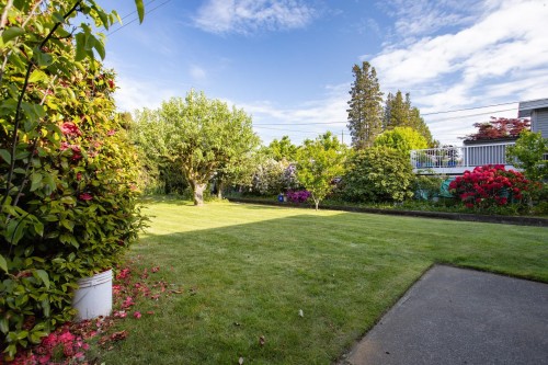 6836 Fremlin Street, Vancouver, BC 