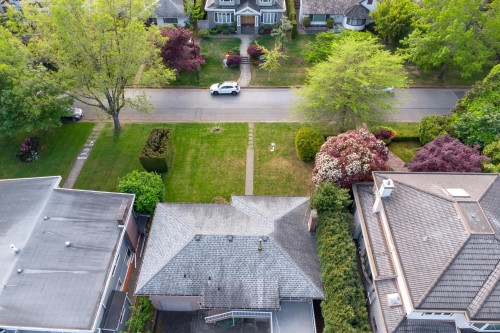 6836 Fremlin Street, Vancouver, BC 