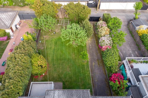 6836 Fremlin Street, Vancouver, BC 