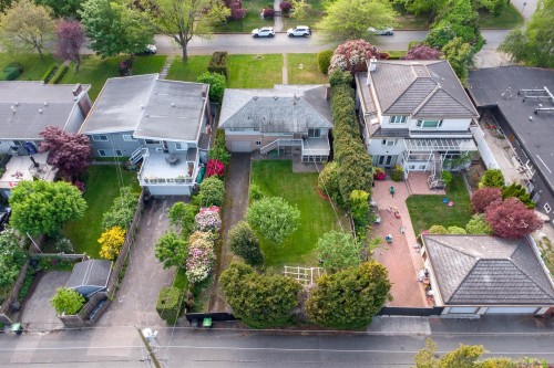 6836 Fremlin Street, Vancouver, BC 