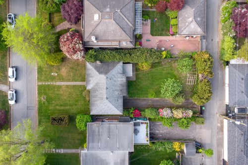 6836 Fremlin Street, Vancouver, BC 