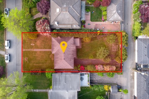 6836 Fremlin Street, Vancouver, BC 