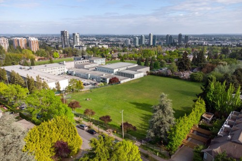 6836 Fremlin Street, Vancouver, BC 
