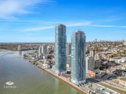 3205-660 Quayside Drive New Westminster, BC V3M 0P1