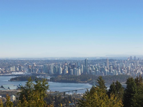 1565 Vinson Creek Road  West Vancouver, BC V7S 2Y4