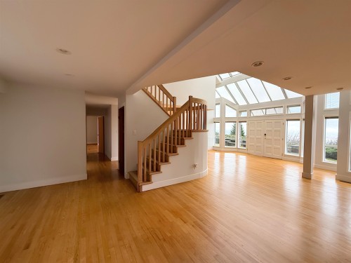 1565 Vinson Creek Road, West Vancouver, BC - Indoor Photo Showing Other Room
