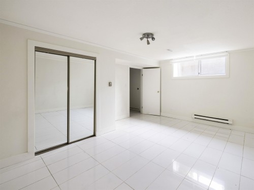 1565 Vinson Creek Road, West Vancouver, BC - Indoor Photo Showing Other Room