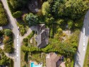 1565 Vinson Creek Road, West Vancouver, BC  - Outdoor With View 