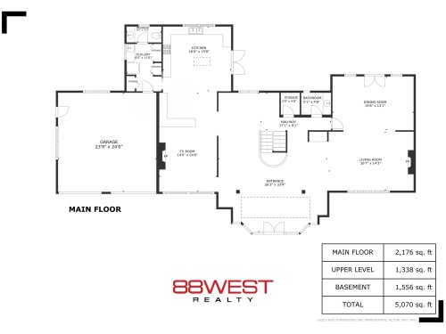 1565 Vinson Creek Road, West Vancouver, BC - Other